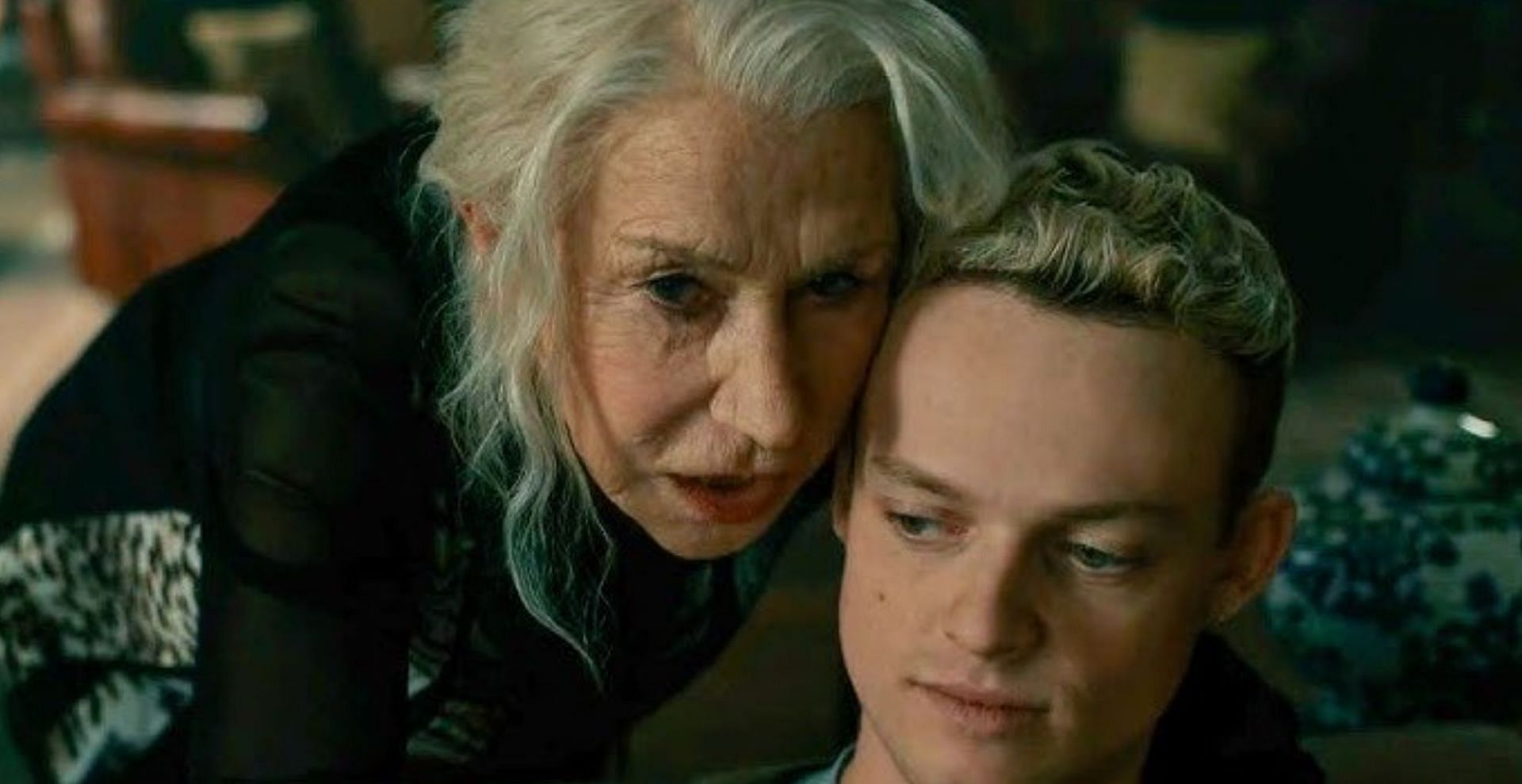 A still from MobLand episode 10 (Image via Paramount+)